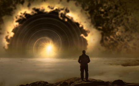 رؤية الميت في المنام لا يتكلم معك